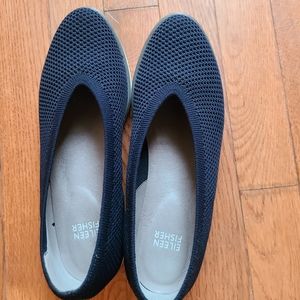 Eileen Fisher shoes